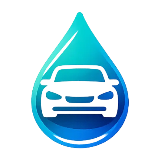Lavage auto à domicile Azy